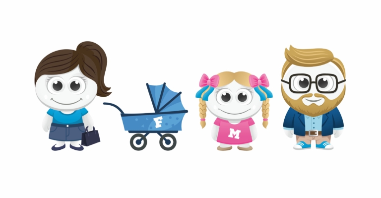 Rodina F≈M – co tu najdete a jak web používat