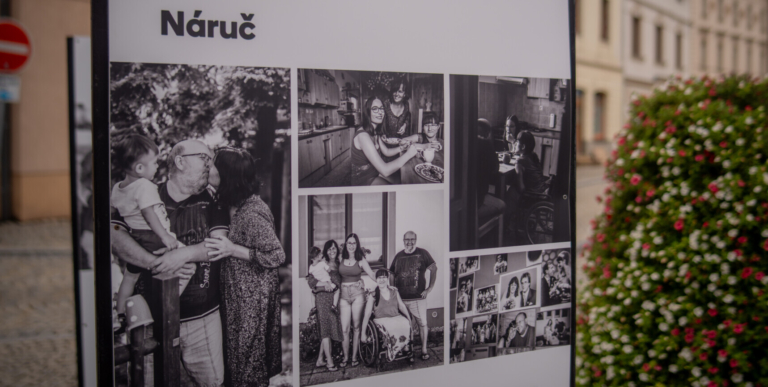 Počet pěstounů ve Frýdku-Místku vzrostl. Podpora města pokračuje